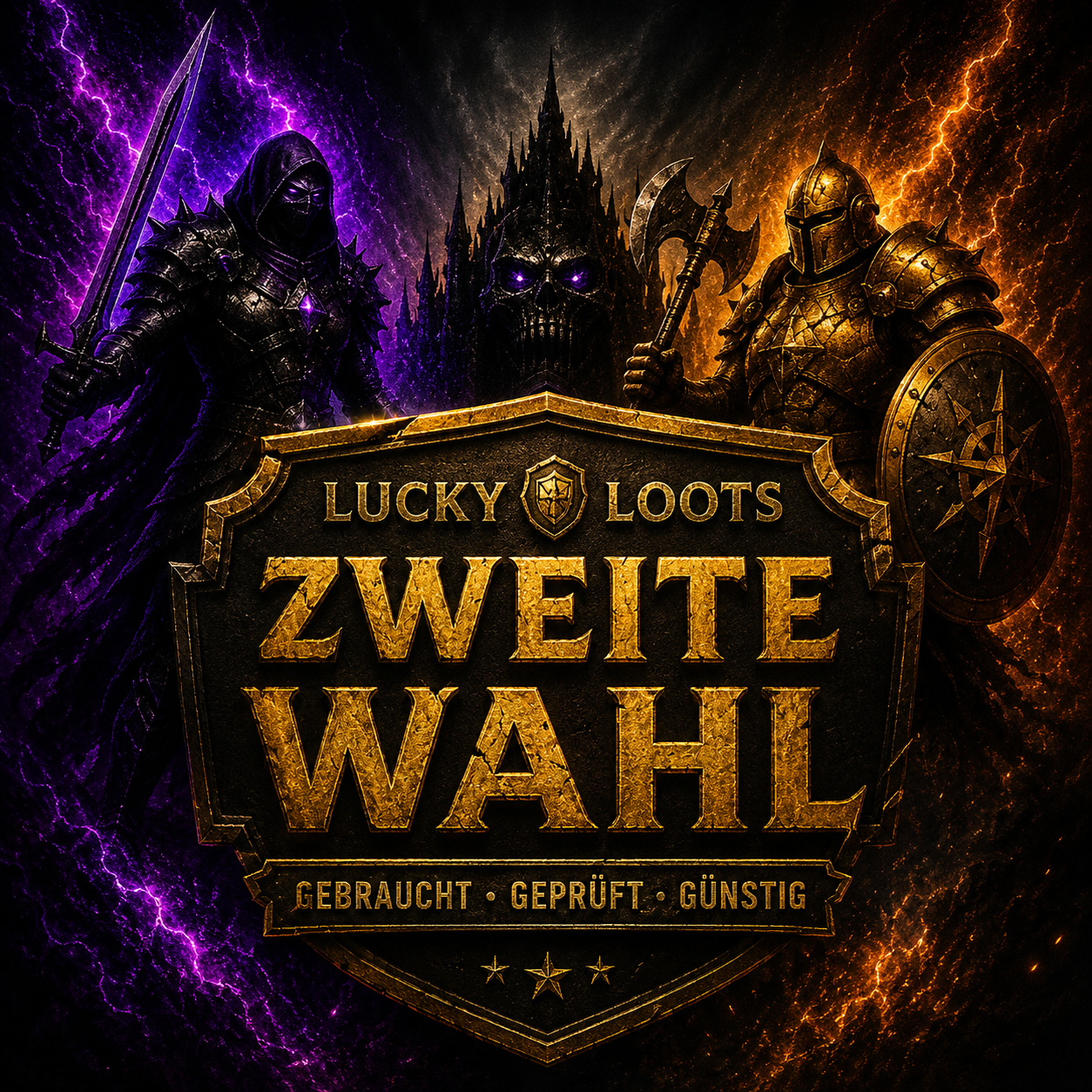 2. Wahl