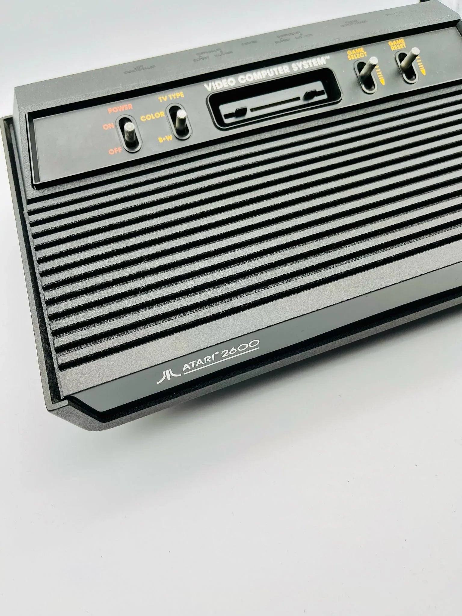Atari / Spiele