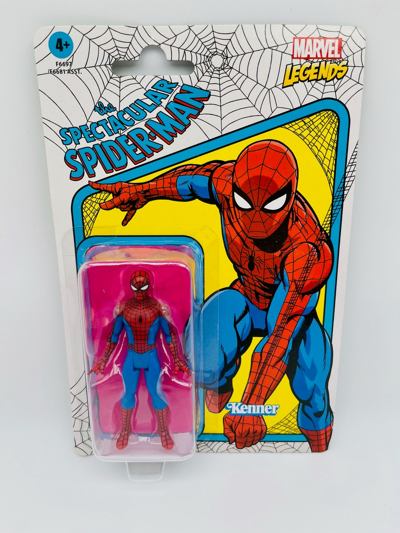 Marvel Legends