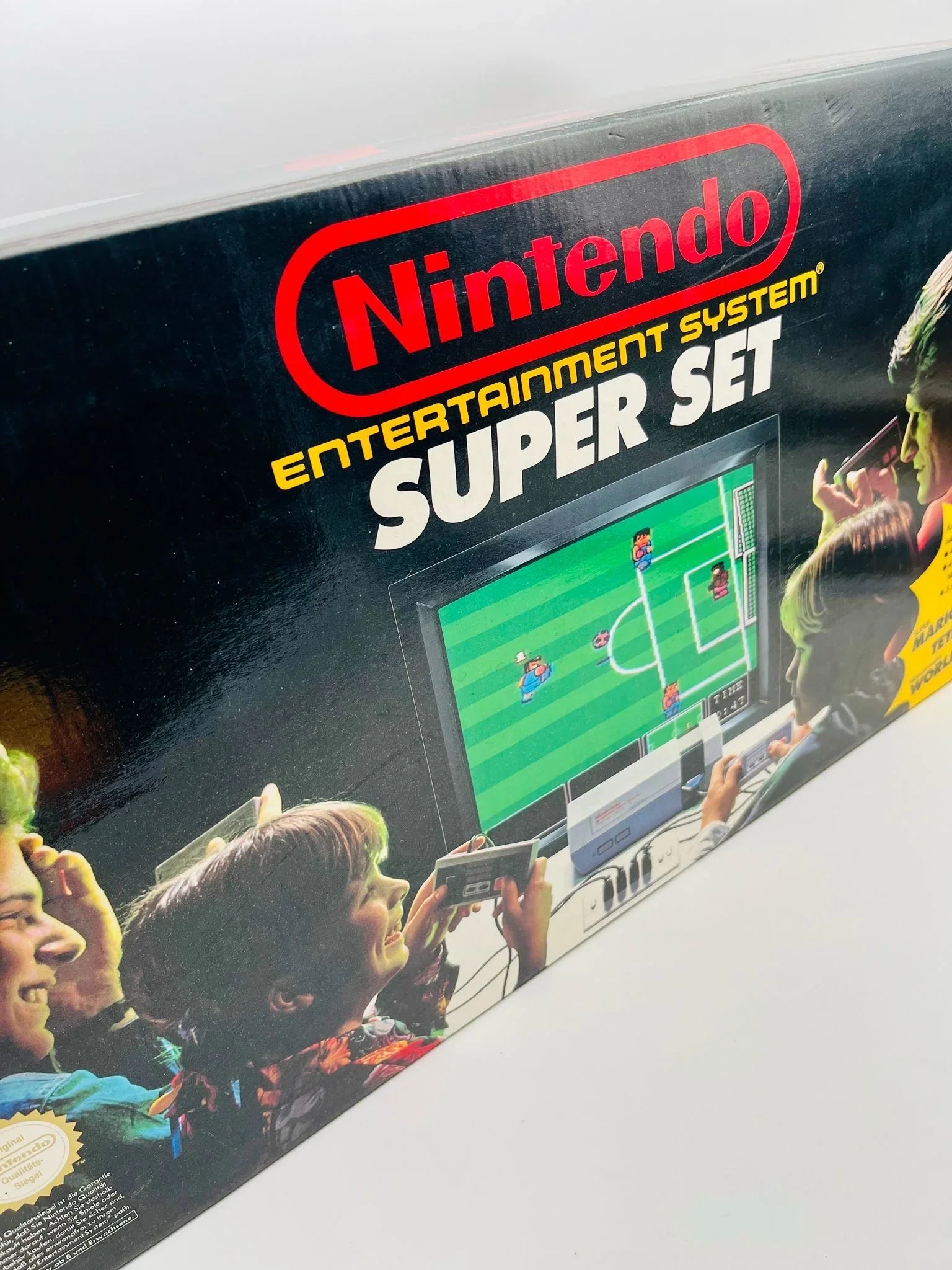 NES / Spiele