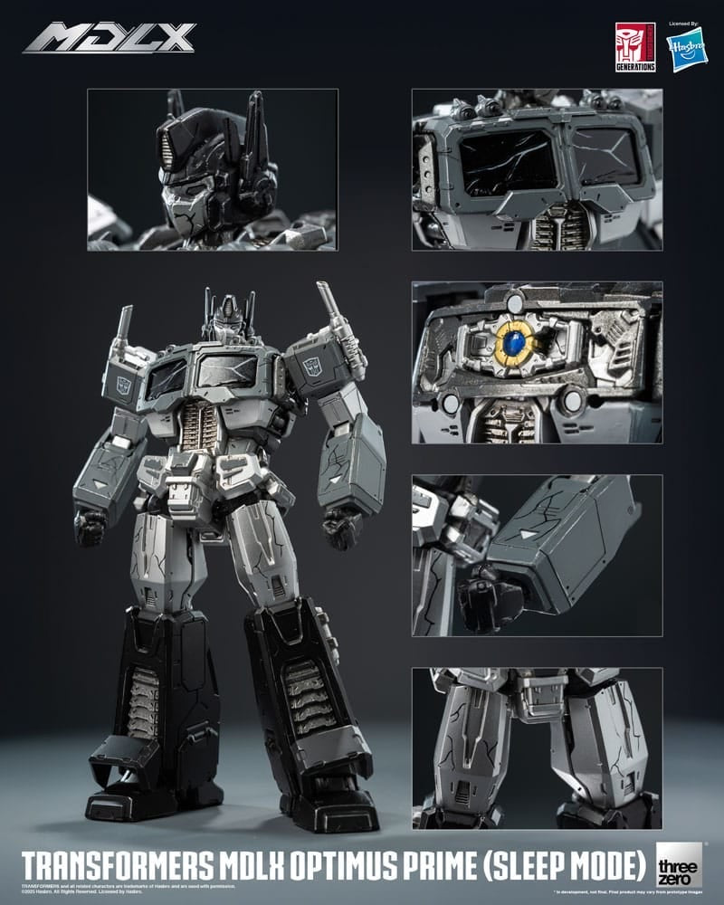 Transformers