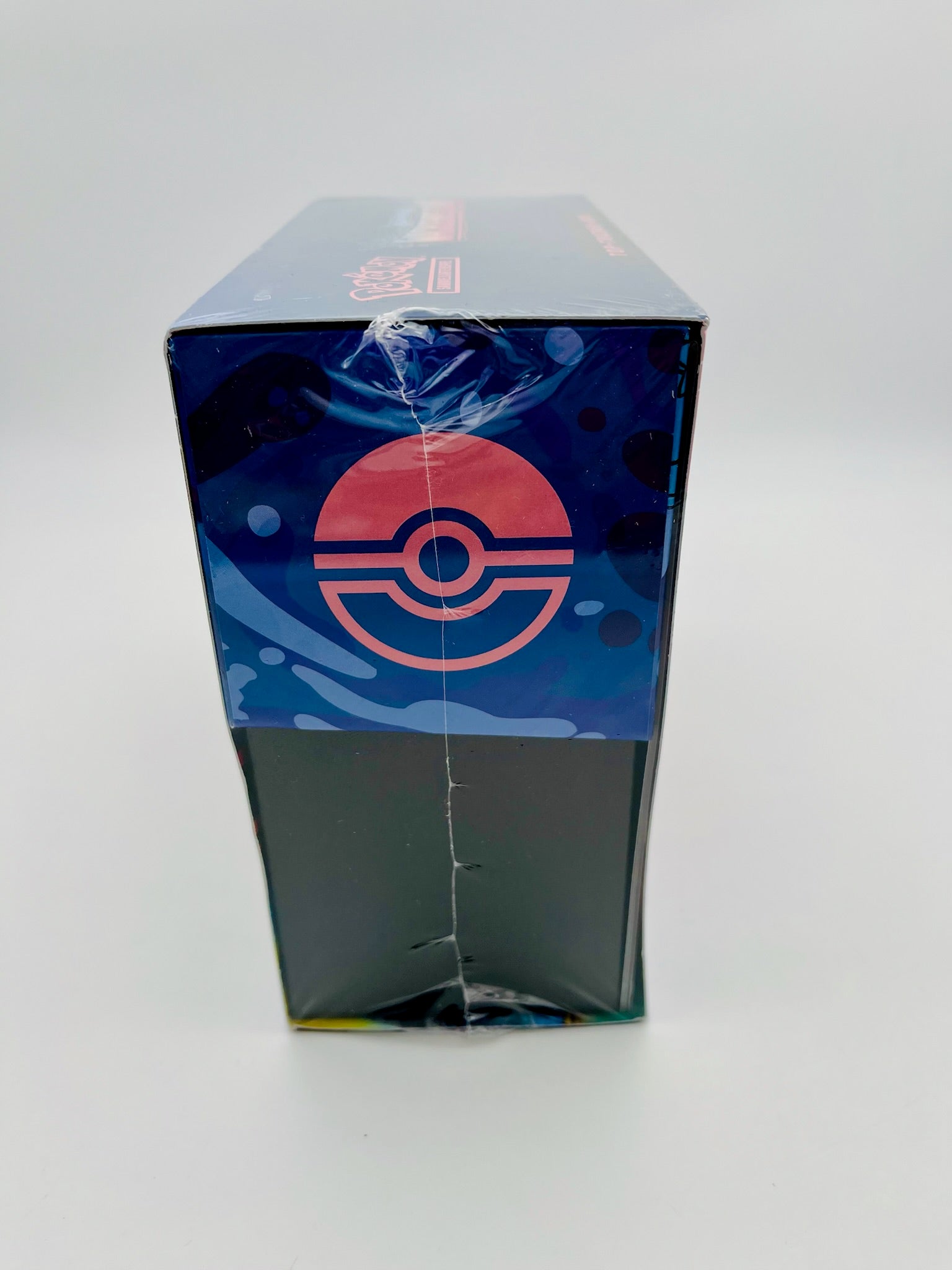 Pokémon TCG: Top-Trainer-Box – Mega-Entwicklung: Wachsendes Chaos | NEU & OVP | Deutsch