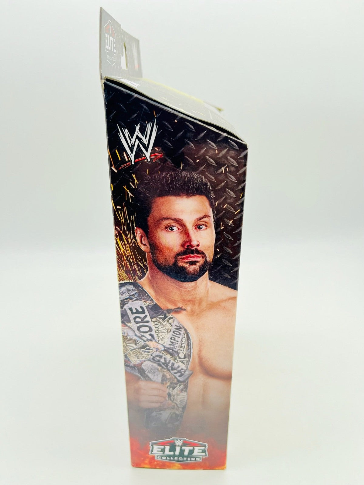 WWE Elite Collection Steve Blackman Actionfigur