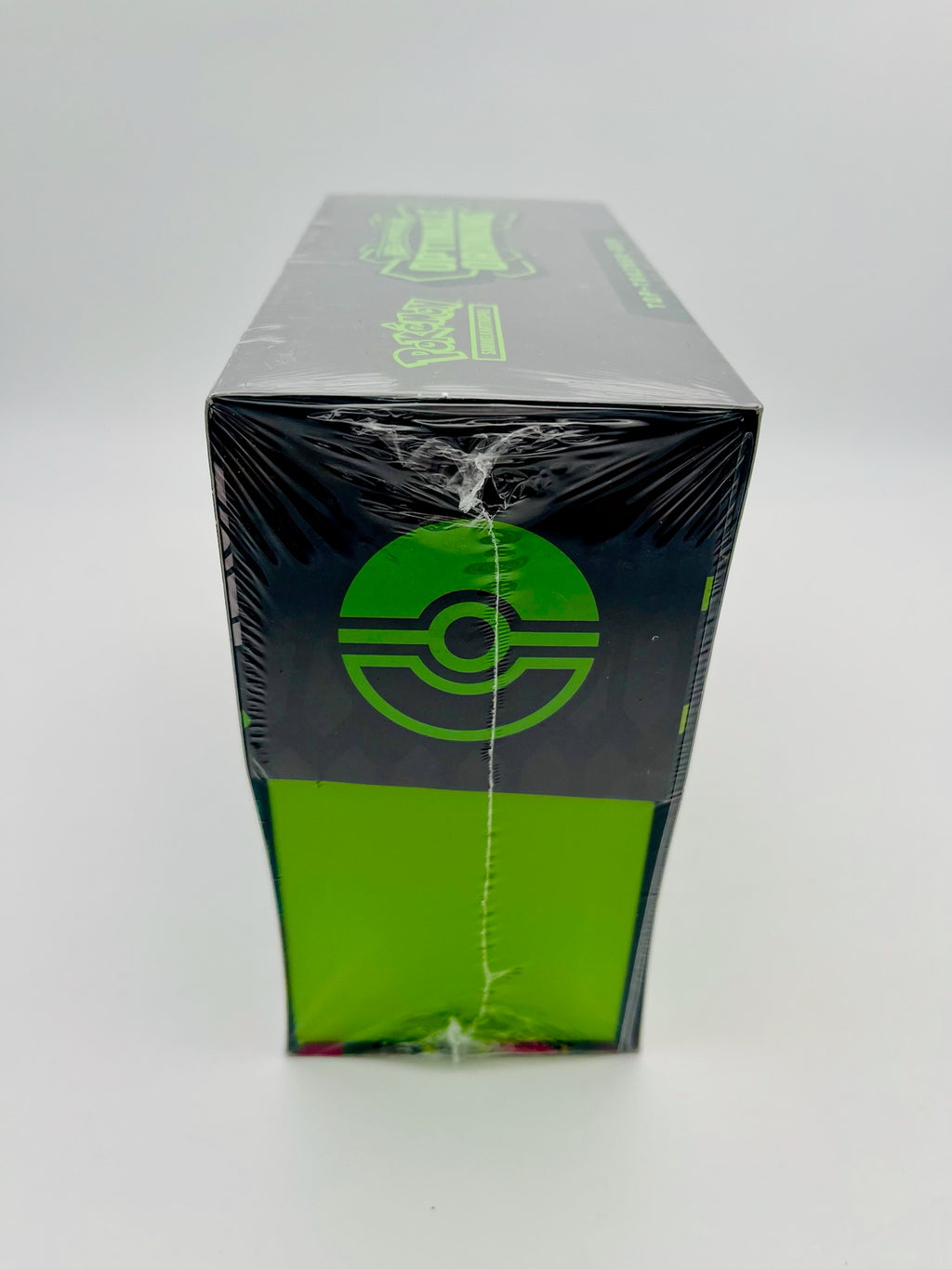 Pokémon TCG: Top-Trainer-Box – Mega-Entwicklung: Optimale Ordnung | NEU & OVP | Deutsch