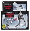 Star Wars: The Mandalorian & Grogu Vintage Collection Fahrzeug Imperial Remnant AT-RT | OVP