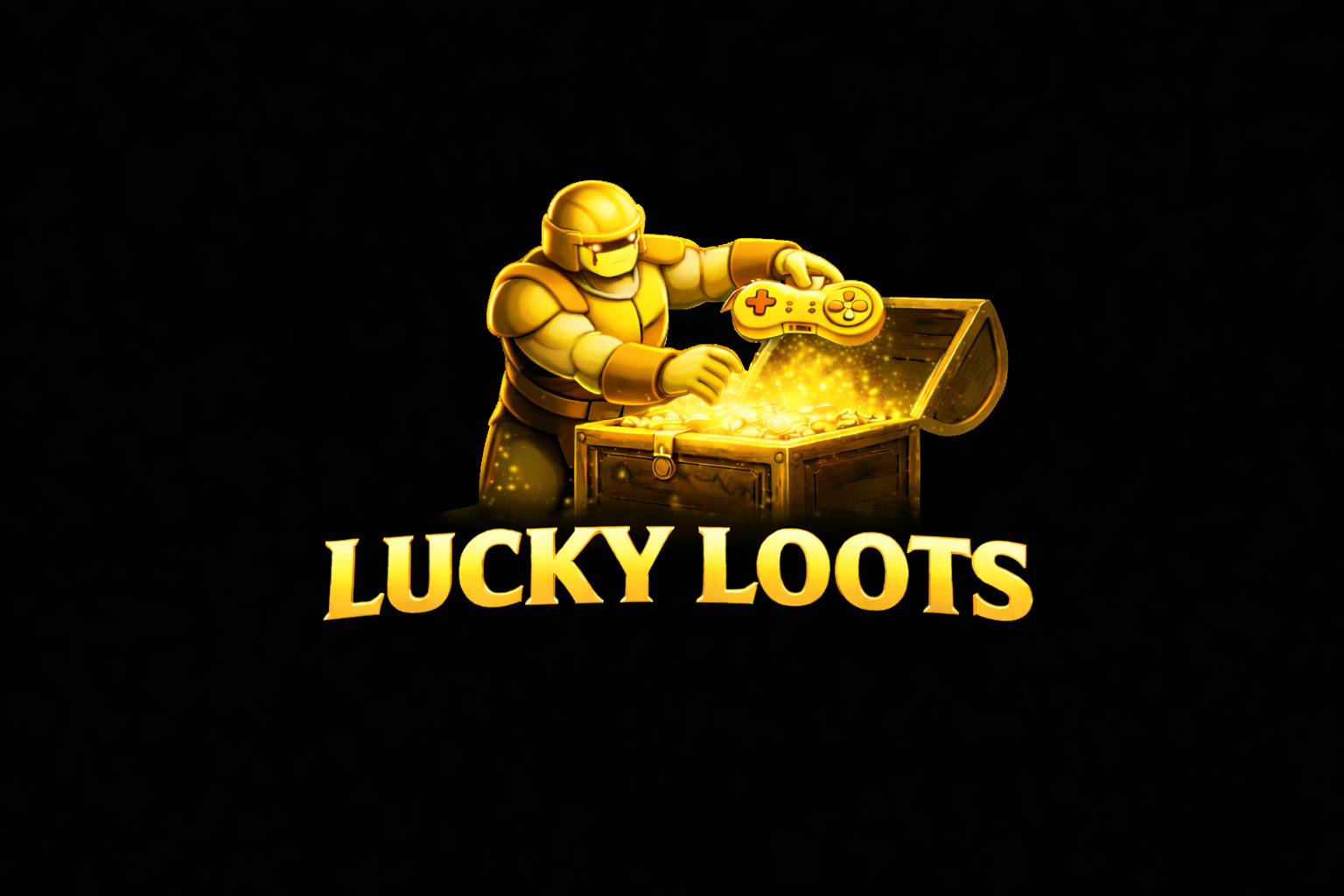 Lucky Loots