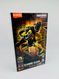 Blokees | Transformers Bumblebee Classic Class | OVP