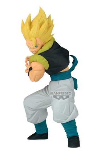 Dragon Ball Super | Grandista Gogeta 25 cm | Neu & OVP