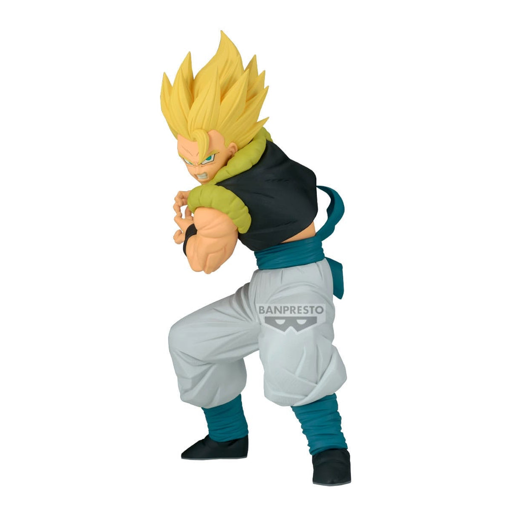 Dragon Ball Super | Grandista Gogeta 25 cm | Neu & OVP