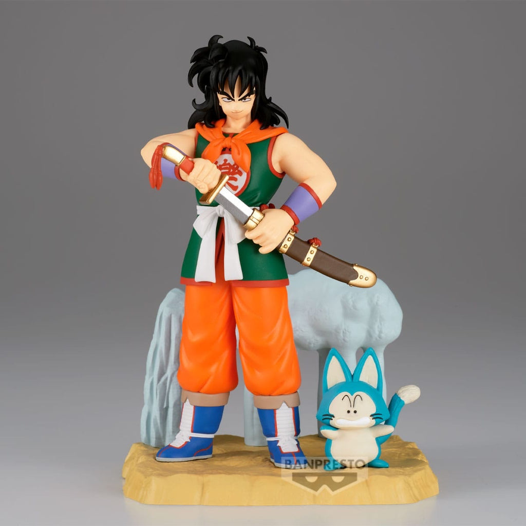 Dragon Ball | History Box Yamcha 13 cm | Neu & OVP