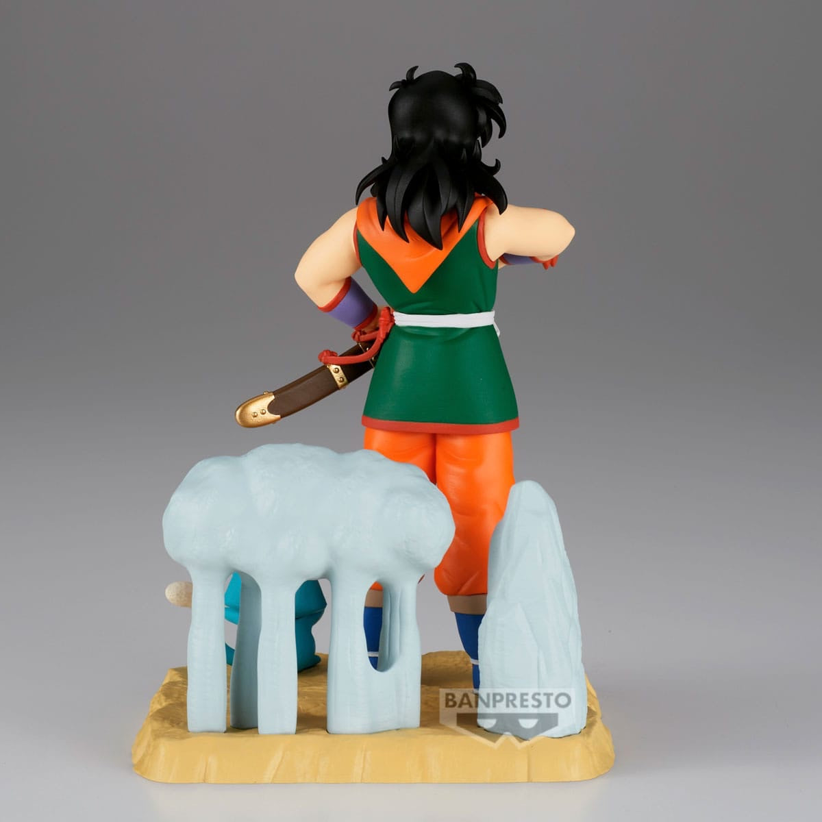 Dragon Ball | History Box Yamcha 13 cm | Neu & OVP