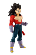 Dragon Ball GT | Solid Edge Works Super Saiyan 4 Vegeta 19 cm | Neu & OVP