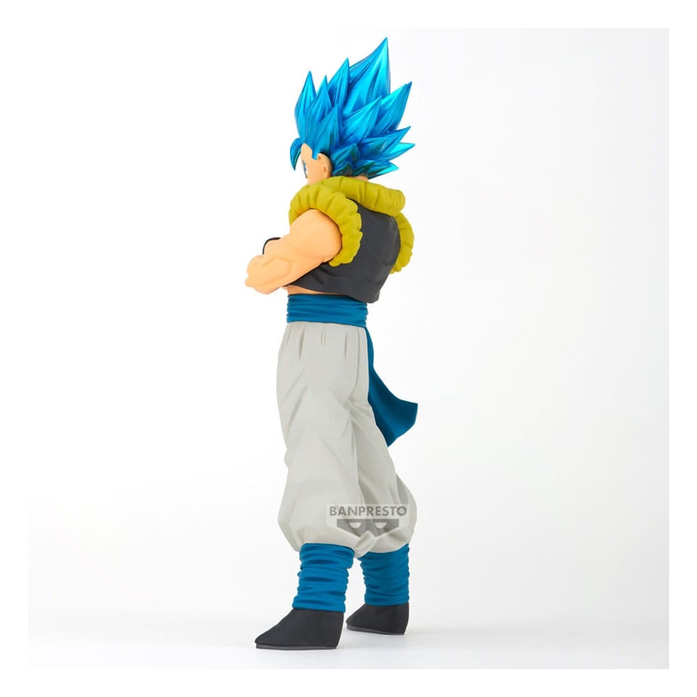 Dragon Ball Super | Blood of Saiyans Gogeta 19 cm | Neu & OVP