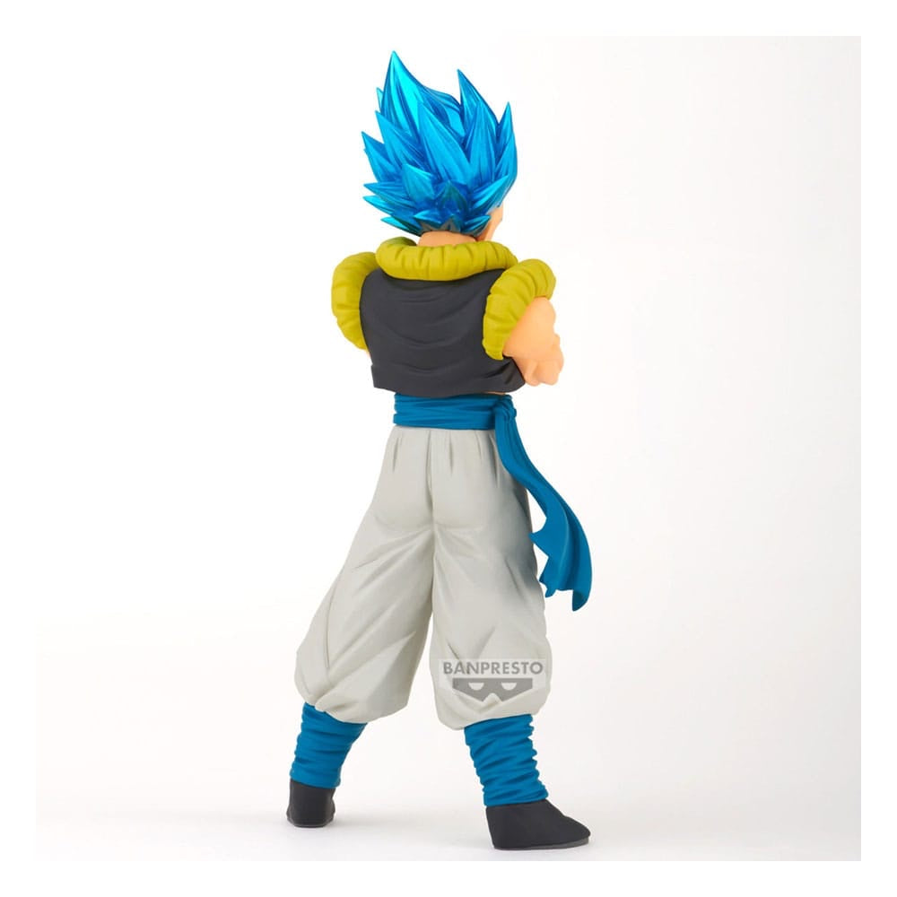 Dragon Ball Super | Blood of Saiyans Gogeta 19 cm | Neu & OVP