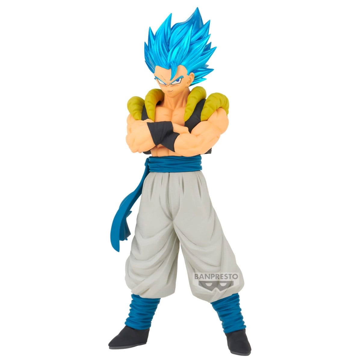 Dragon Ball Super | Blood of Saiyans Gogeta 19 cm | Neu & OVP