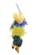 Dragon Ball Z | GX Materia Trunks 20 cm | Neu & OVP