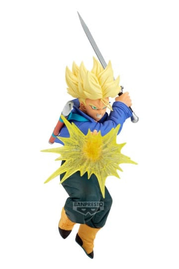 Dragon Ball Z | GX Materia Trunks 20 cm | Neu & OVP
