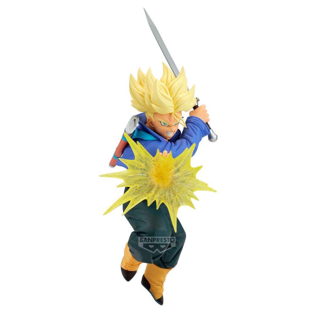 Dragon Ball Z | GX Materia Trunks 20 cm | Neu & OVP