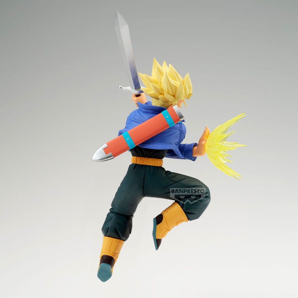 Dragon Ball Z | GX Materia Trunks 20 cm | Neu & OVP