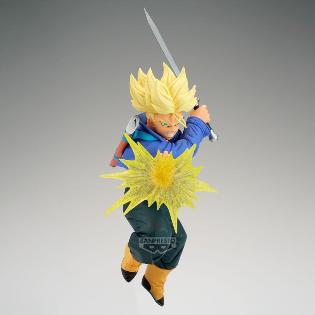 Dragon Ball Z | GX Materia Trunks 20 cm | Neu & OVP