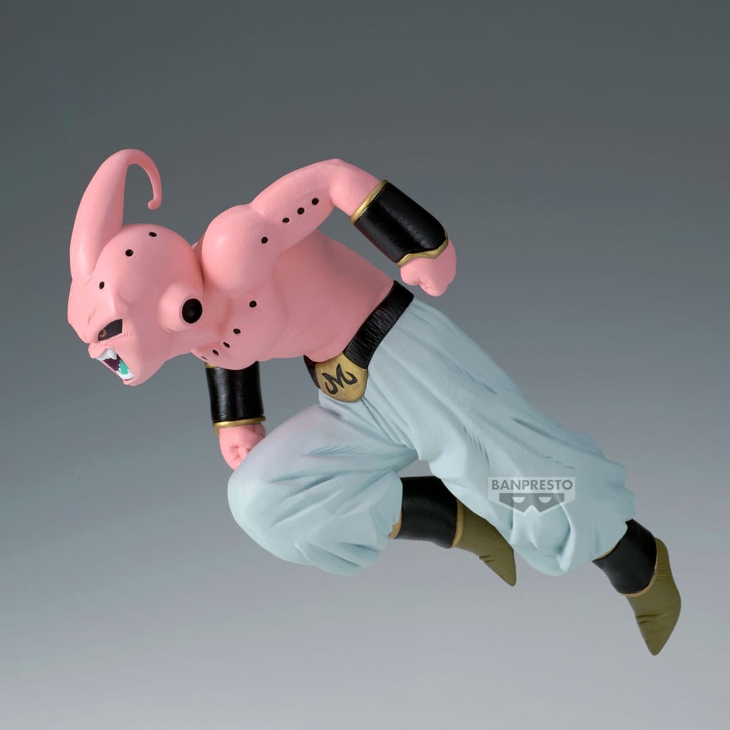 Dragon Ball Z | Match Makers Majin Buu vs. SSJ3 Son Goku 17 cm | Neu & OVP