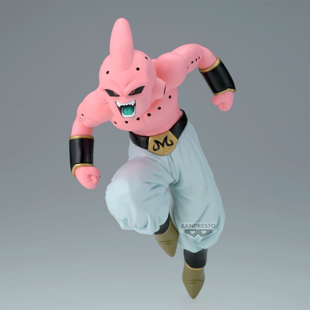 Dragon Ball Z | Match Makers Majin Buu vs. SSJ3 Son Goku 17 cm | Neu & OVP