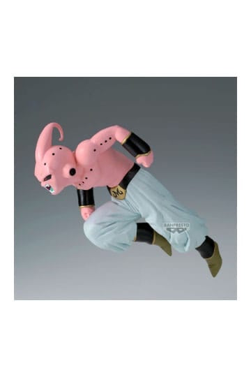 Dragon Ball Z | Match Makers Majin Buu vs. SSJ3 Son Goku 17 cm | Neu & OVP