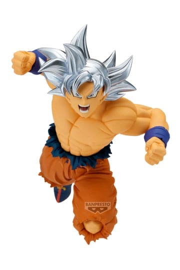 Dragon Ball Super | Match Makers Son Goku Ultra Instinct vs. Jiren 13 cm | Neu & OVP