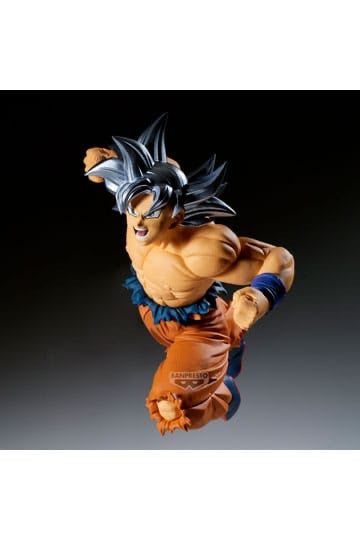 Dragon Ball Super | Match Makers Son Goku Ultra Instinct vs. Jiren 13 cm | Neu & OVP