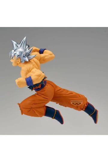 Dragon Ball Super | Match Makers Son Goku Ultra Instinct vs. Jiren 13 cm | Neu & OVP