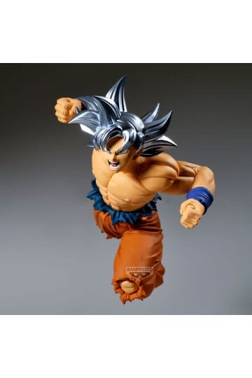Dragon Ball Super | Match Makers Son Goku Ultra Instinct vs. Jiren 13 cm | Neu & OVP