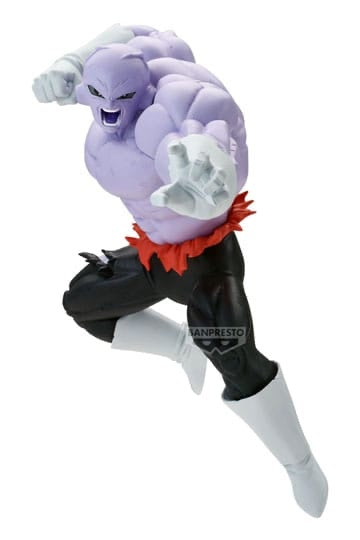 Dragon Ball Super | Match Makers Jiren vs. Son Goku Ultra Instinct 19 cm | Neu & OVP