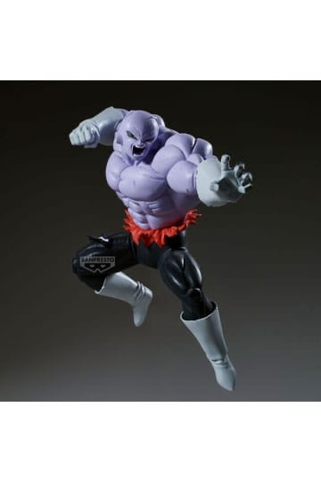 Dragon Ball Super | Match Makers Jiren vs. Son Goku Ultra Instinct 19 cm | Neu & OVP