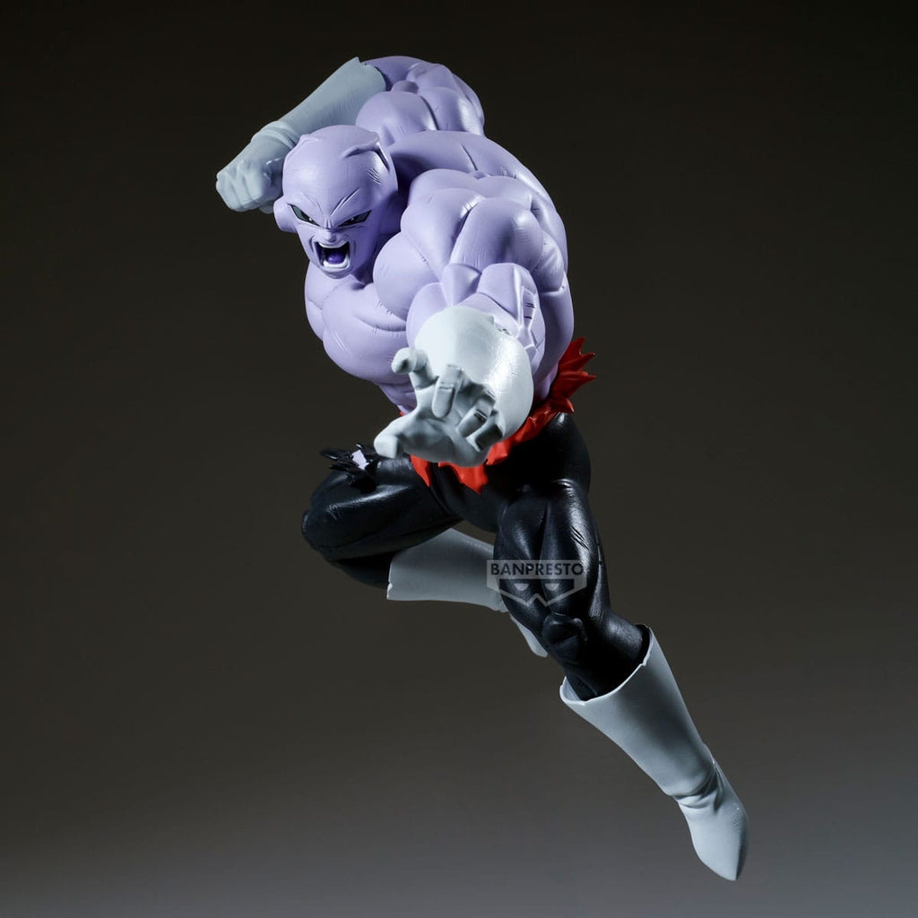Dragon Ball Super | Match Makers Jiren vs. Son Goku Ultra Instinct 19 cm | Neu & OVP