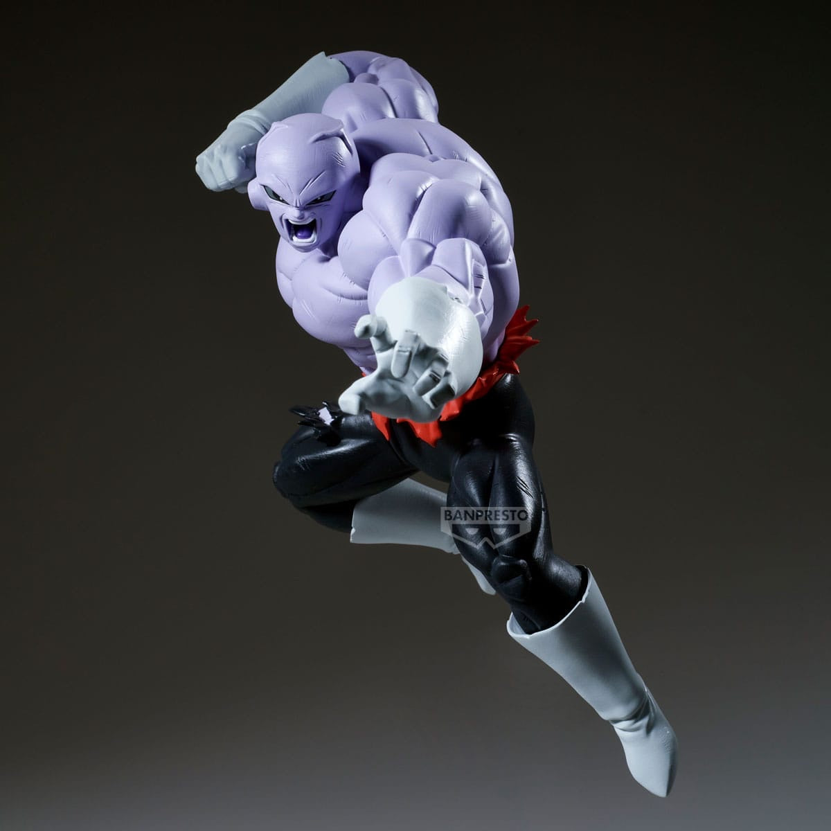 Dragon Ball Super | Match Makers Jiren vs. Son Goku Ultra Instinct 19 cm | Neu & OVP