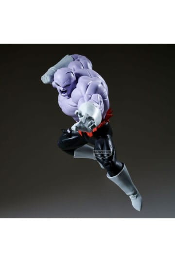Dragon Ball Super | Match Makers Jiren vs. Son Goku Ultra Instinct 19 cm | Neu & OVP