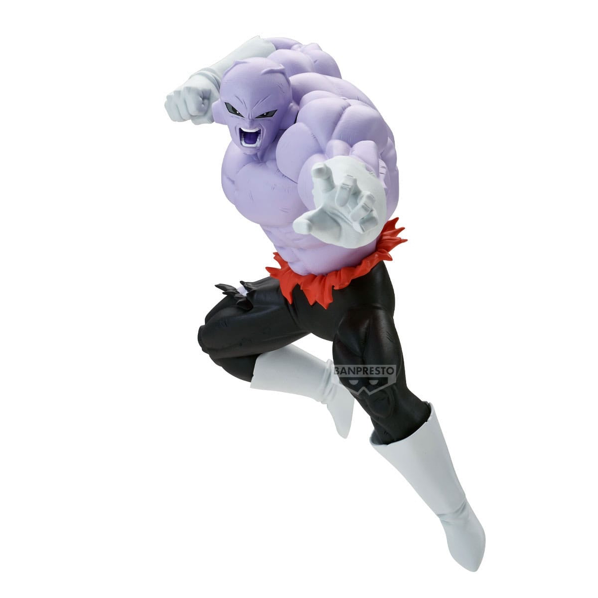 Dragon Ball Super | Match Makers Jiren vs. Son Goku Ultra Instinct 19 cm | Neu & OVP