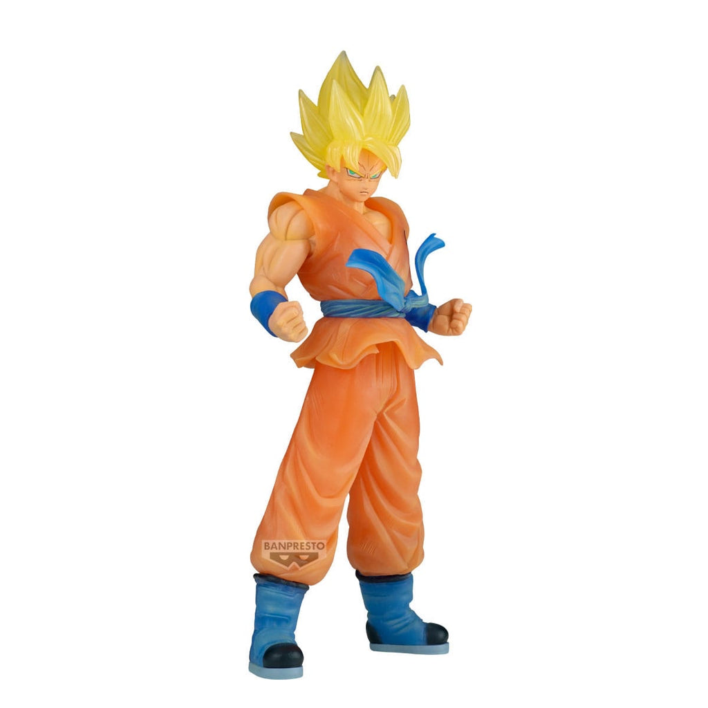 Dragon Ball Super | Clearise Son Goku Version A 23 cm | Neu & OVP