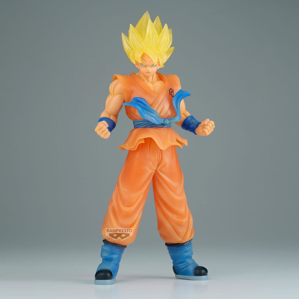 Dragon Ball Super | Clearise Son Goku Version A 23 cm | Neu & OVP