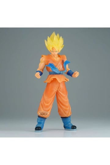 Dragon Ball Super | Clearise Son Goku Version A 23 cm | Neu & OVP