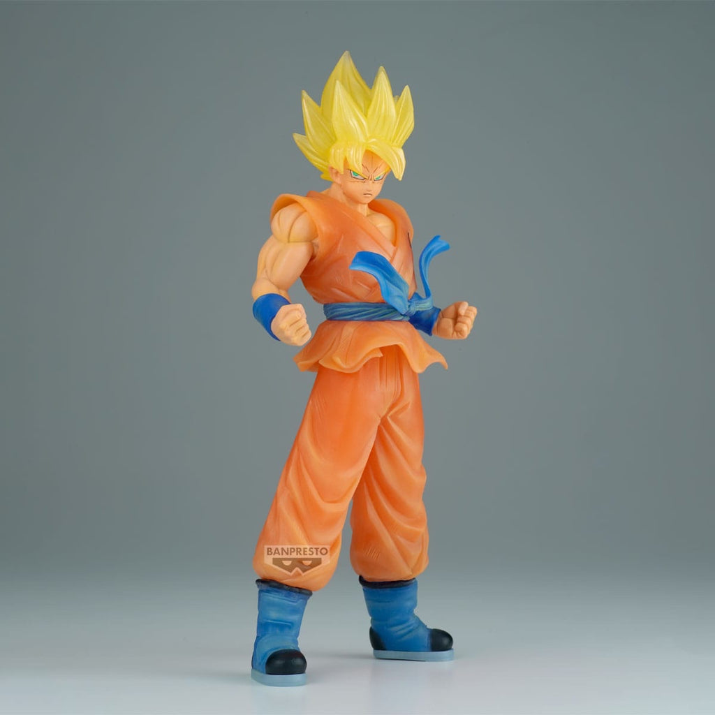 Dragon Ball Super | Clearise Son Goku Version A 23 cm | Neu & OVP