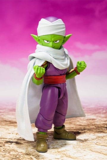 Dragon Ball Daima | S.H.Figuarts Piccolo Mini 9 cm | Neu & OVP