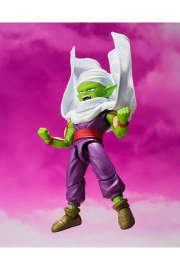 Dragon Ball Daima | S.H.Figuarts Piccolo Mini 9 cm | Neu & OVP