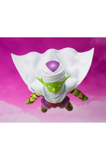 Dragon Ball Daima | S.H.Figuarts Piccolo Mini 9 cm | Neu & OVP