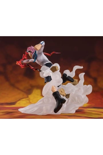 One Piece | Figuarts ZERO Extra Battle Koby Honesty Impact 19 cm | Neu & OVP