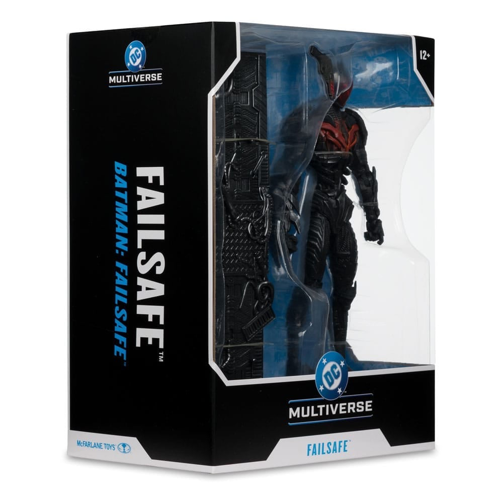 DC Multiverse | Batman: Failsafe | OVP | McFarlane Toys