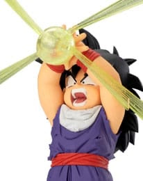 Banpresto | Kid Gohan Masenko Figur | OVP