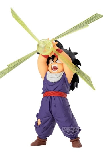Banpresto | Kid Gohan Masenko Figur | OVP
