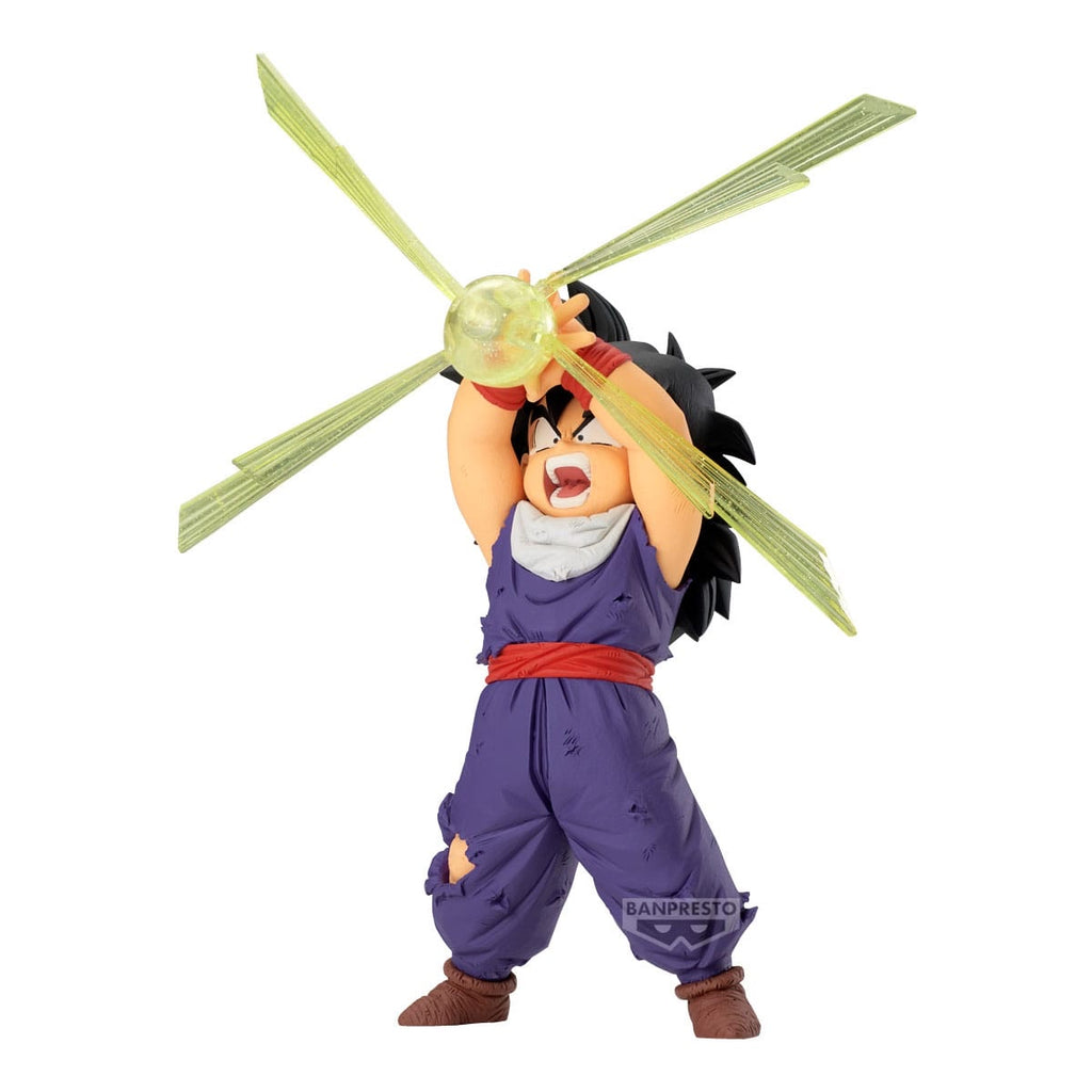 Banpresto | Kid Gohan Masenko Figur | OVP