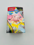 Pokémon TCG: Boosterpack-Display – Mega-Entwicklung: Optimale Ordnung | 18 Packs | NEU & OVP | Deutsch
